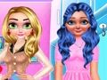 Jwèt Modèn shylolita girly Fashion  sou entènèt