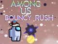 Jwèt Pami nou Bouncy Rush  sou entènèt