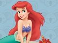 Jwèt Sou entènèt jwèt Little Mermaid koloran Liv la sou entènèt Jwèt Sou entènèt jwèt Little Mermaid koloran Liv la sou entènèt