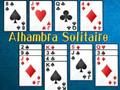 Jwèt Alhambra solitèr  sou entènèt