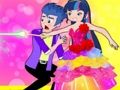 Jwèt Jwèt Princess SM istwa devinèt tèt  sou entènèt