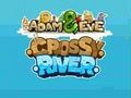 Jwèt Adan & Èv Crossy River  sou entènèt