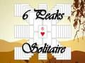 Jwèt Sou entènèt jwèt Solitèr Sis of Spades  sou entènèt