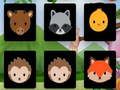 Jwèt Zoo Hunt - memwa  sou entènèt