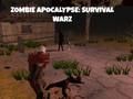 Jwèt Zonbi Apocalypse: siviv lagè Z  sou entènèt