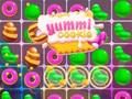 Jwèt Yummi bonbon  sou entènèt