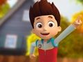Jwèt PAW Patwouy  sou entènèt