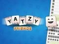 Jwèt Zanmi Yatzy sou entènèt Jwèt Zanmi Yatzy sou entènèt