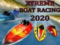 Jwèt Kstrem bato kous 2020  sou entènèt