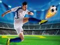 Jwèt World Cup 2020 foutbòl  sou entènèt