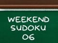 Jwèt Nan wikenn Sudoku 06  sou entènèt