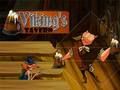 Jwèt Kafe Viking la  sou entènèt