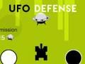 Jwèt UFO defans  sou entènèt