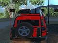 Jwèt Kamyon similatè OffRoad 4  sou entènèt