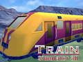 Jwèt Similatè tren 3D  sou entènèt