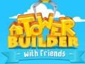 Jwèt Tower Builder sou entènèt