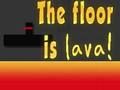 Jwèt Etaj la se lav  sou entènèt