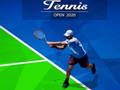 Jwèt Tenis Open 2020  sou entènèt