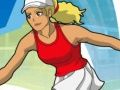 Jwèt Ewo tenis  sou entènèt