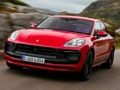 Jwèt Porsche Macan GTS devinèt  sou entènèt