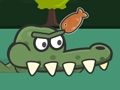 Jwèt Crocofinity sou entènèt