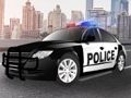 Jwèt Kondwi Machin Polis  sou entènèt