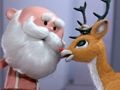 Jwèt Sou entènèt jwèt Rudolph tèt devinèt  sou entènèt