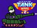 Jwèt Baton tank lagè 2  sou entènèt