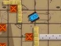 Jwèt Mega tank lagè Arena  sou entènèt