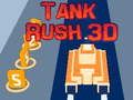 Jwèt Tank Rush 3D sou entènèt