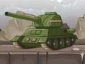 Jwèt Tank tèt  sou entènèt