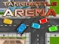 Jwèt Tank batay Arena  sou entènèt