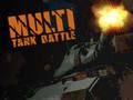Jwèt Multi batay batay  sou entènèt