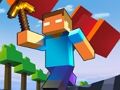 Jwèt Miner Rush sou entènèt