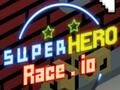 Jwèt Ras superhero. io  sou entènèt