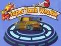 Jwèt Super tank lite  sou entènèt