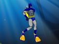 Jwèt Batman lanmè avanti  sou entènèt