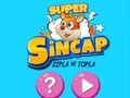 Jwèt Super Sincap: Zipla ve topla sou entènèt