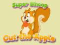 Jwèt Super Sincap Koupe Apple la  sou entènèt