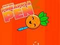 Jwèt Super Pen Anana  sou entènèt