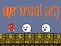 Jwèt Siviv pati Super  sou entènèt