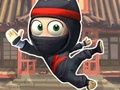 Jwèt Super Ninja avanti  sou entènèt