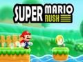 Jwèt Super Mario Run sou entènèt