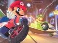 Jwèt Sou entènèt jwèt Super Mario Run Ras  sou entènèt
