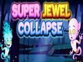 Jwèt Super bijou tonbe  sou entènèt