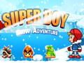 Jwèt Download jwèt la Super ti gason nèj avanti  sou entènèt