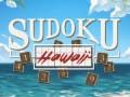 Jwèt Sudoku Hawaii sou entènèt