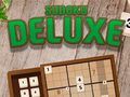 Jwèt Sudoku Deluxe sou entènèt