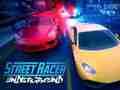 Jwèt Street Racer anba tè  sou entènèt