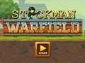 Jwèt Stickman warfield sou entènèt